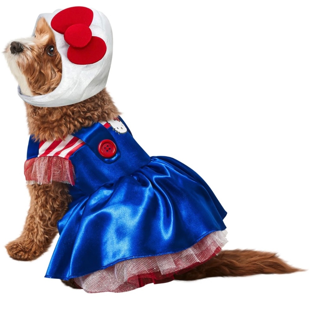 Dog outfit